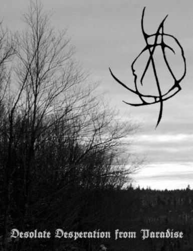 A Cloud In Circle : Desolate Desperation from Paradise